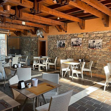 Albergo Tecla Lazise Zewnętrze zdjęcie