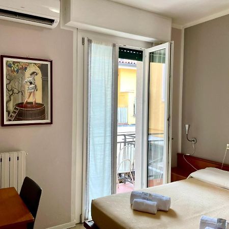 Albergo Tecla Lazise Zewnętrze zdjęcie