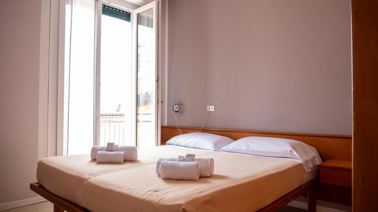 Albergo Tecla Lazise Zewnętrze zdjęcie