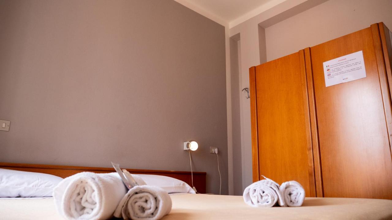 Albergo Tecla Lazise Zewnętrze zdjęcie