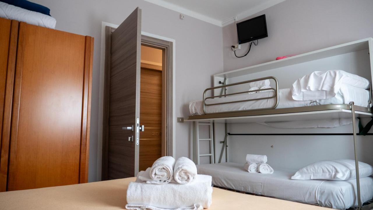 Albergo Tecla Lazise Zewnętrze zdjęcie