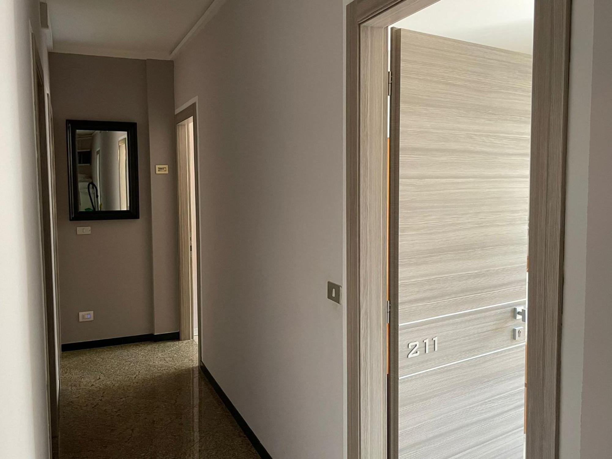 Albergo Tecla Lazise Zewnętrze zdjęcie